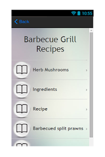 How to mod Barbecue Grill Recipes 2.0 apk for android