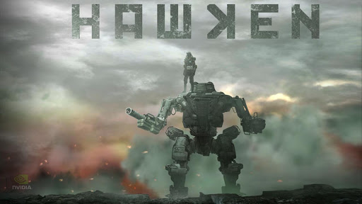 Hawken Live Wallpaper