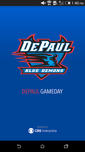 DePaul Gameday LIVE