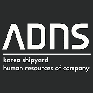 ADNS(에딘스-조선해양취업)  Icon