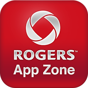 Rogers App Zone 1.0.27.2