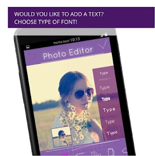 Lastest Photo Editor APK for PC