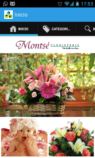 Montse Floristeria