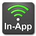 In-App Wifi Toggle logo