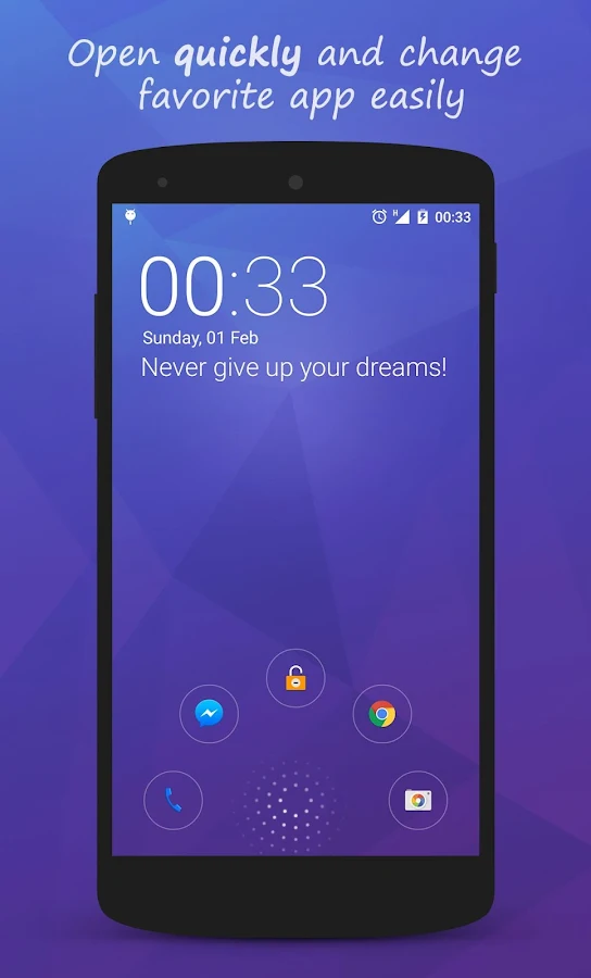 Hi Locker Your Lock Screen App Mi Community Xiaomi