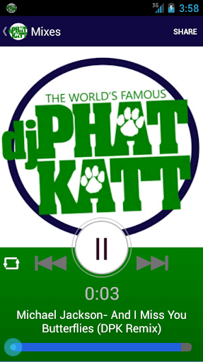免費下載音樂APP|Dj Phat Katt app開箱文|APP開箱王