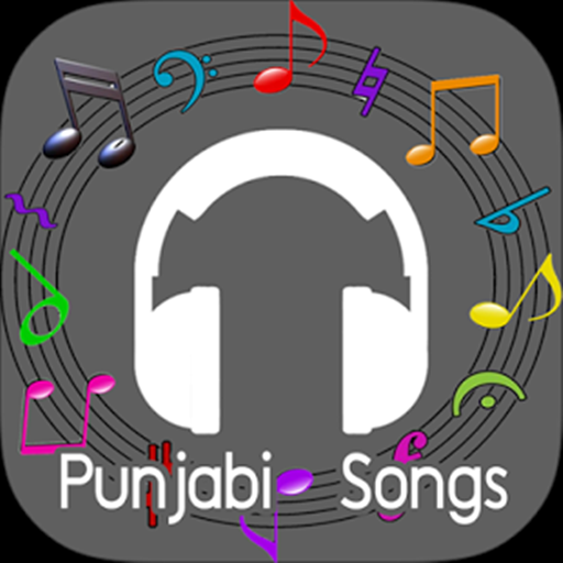 Latest Punjabi Songs 音樂 App LOGO-APP開箱王