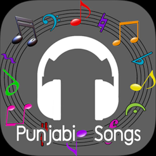 Latest Punjabi Songs LOGO-APP點子