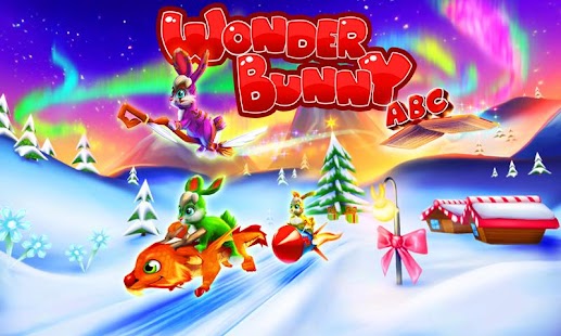 How to download Wonder Bunny ABC Race 1.1.0.3 unlimited apk for laptop