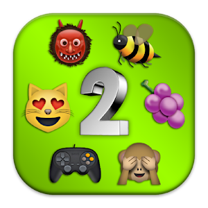Emoji logo