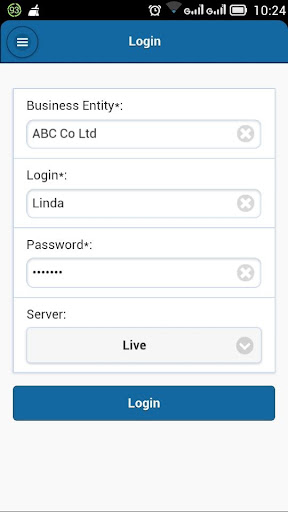 Exelsys Mobile