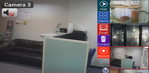 Изображения Cam Viewer for Mobotix cameras на ПК с Windows