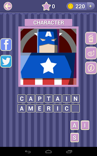 【免費解謎App】Icomania - Guess the Icon-APP點子