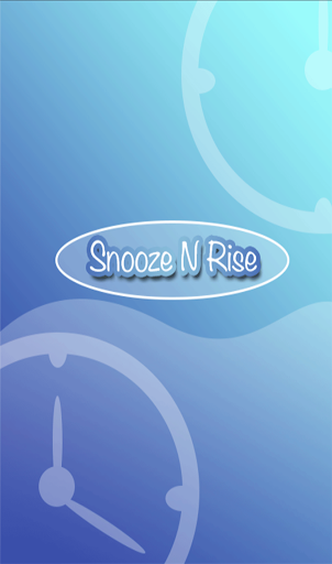 Snooze n Rise