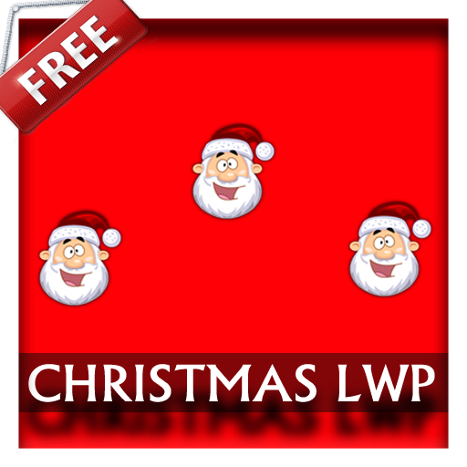 Christmas LWP LOGO-APP點子