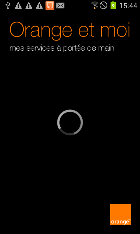 Orange et moi - Android Apps on Google Play