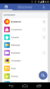 How to get Discover: IM with Local Stores 1.1 mod apk for laptop