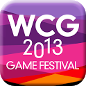 WCG icon