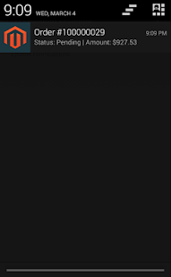 Magento Manager Screenshots 2