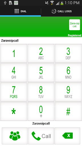 【免費通訊App】Zaravoipcall-APP點子