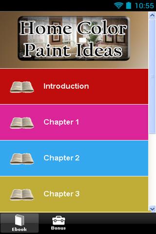 免費下載生活APP|Home Color Paint Ideas app開箱文|APP開箱王