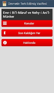 How to mod Ümmetin Terk Edilmiş Vazifesi 1.1 unlimited apk for android