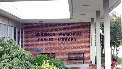 Lawrence Memorial Public Library