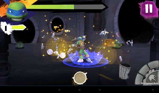 Swappz: Mutant Rumble - screenshot thumbnail