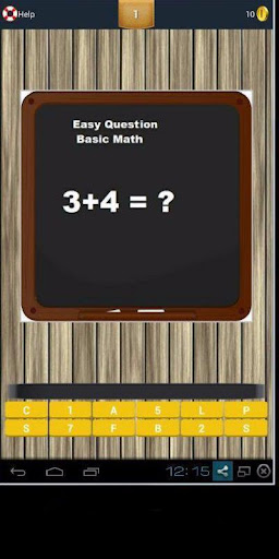 【免費教育App】Kids Math-APP點子