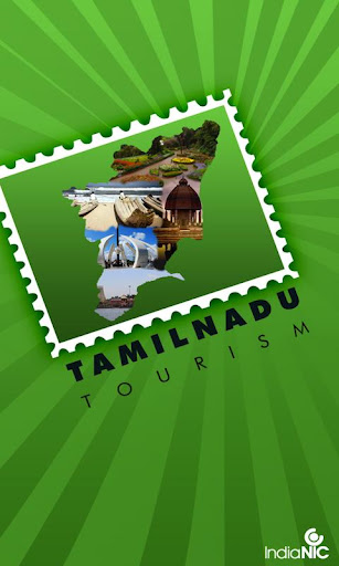 Tamilnadu Tourism