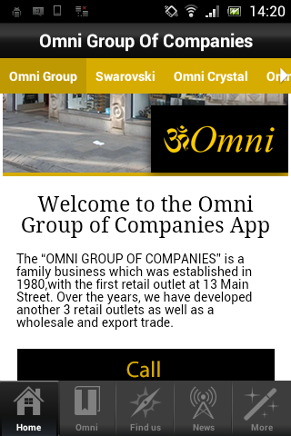 Omni Group