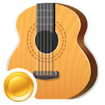 Cover Image of डाउनलोड Guitar : Solo Lite 1.70 APK