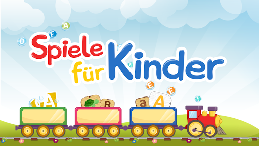 Spiele für kinder