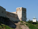 Башня Талавская