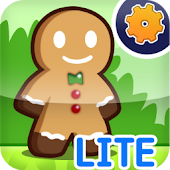 Gingerbread Dash! LITE