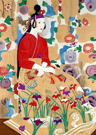 Henriette de Mannoury d'Ectot侯爵夫人著 『ビオレッタ物語