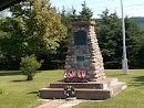 Korea War Monument 