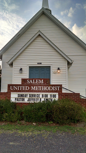 Salem United Methodist