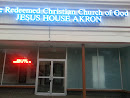 Redeemed Church Of God 