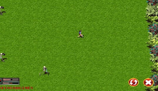 Free Monster Killer APK for Android