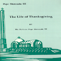 The Life of Thanksgiving Apk