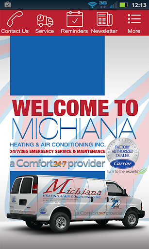 Michiana Heating AC