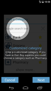 Wooit: Tasks/Errands near me Screenshots 4