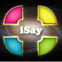 I Say logo