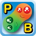Peanut Buddies logo
