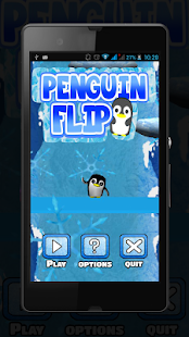 Penguin Leap Screenshots 5