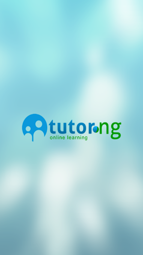 【免費教育App】Tutor.ng Education in Nigeria-APP點子