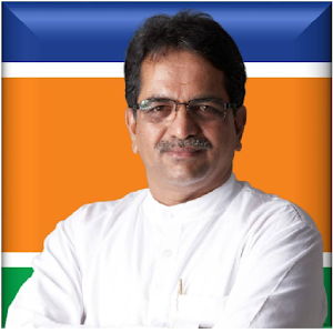 Shishir Shinde ,MLA(Bhandup W) 1.0