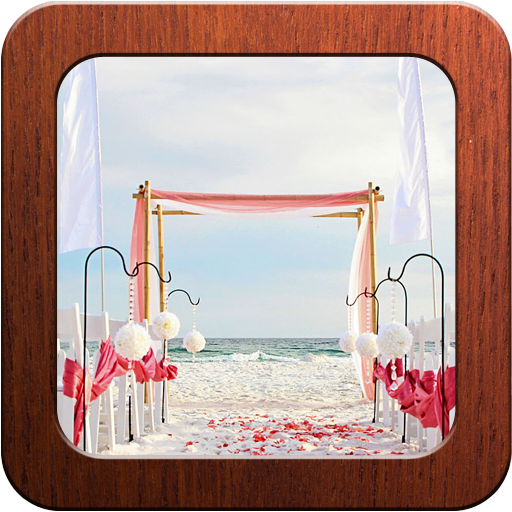 Wedding Photo Frames