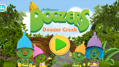 Android application Doozer Creek screenshort